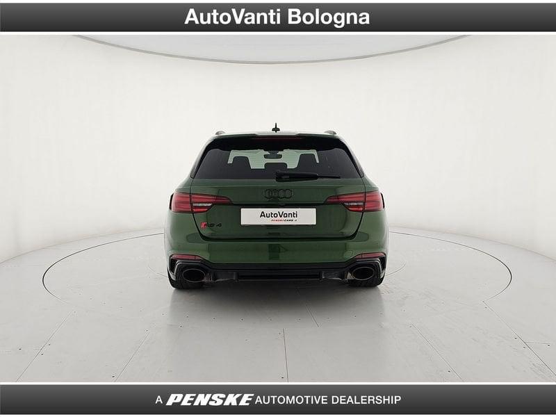 Audi A4 AUDI RS 4 AVANT