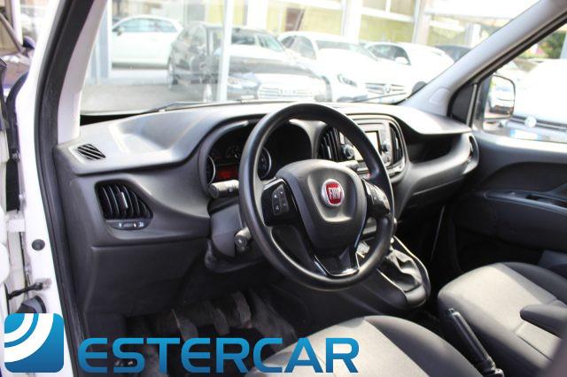 FIAT Doblo Doblò 1.6 MJT 105CV PL-TN Cargo LUNGO E5+