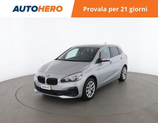 BMW 216 d Active Tourer Advantage