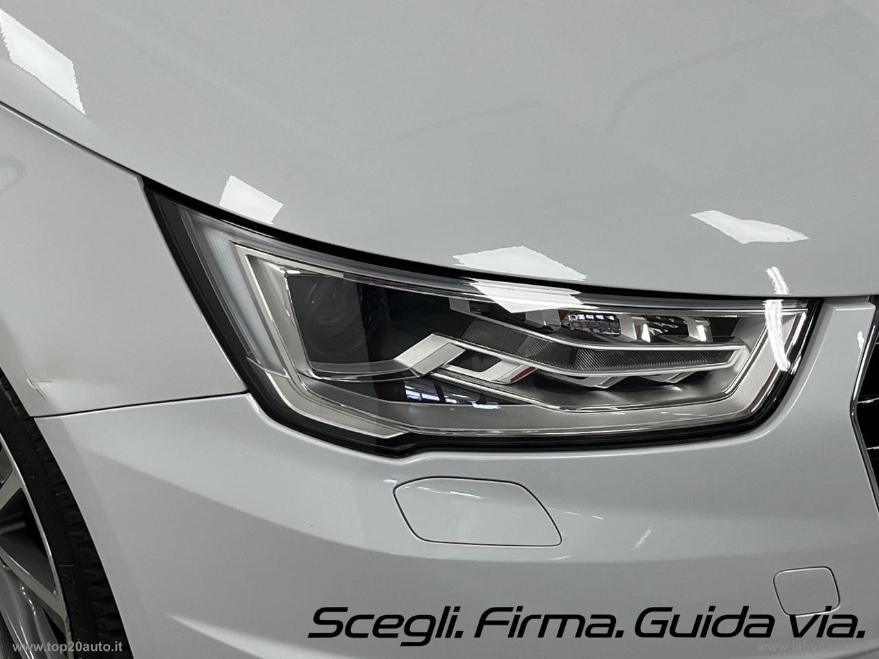 AUDI A1 SPB 1.4 TDI S LINE