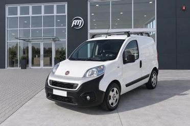FIAT Fiorino 1.3 MTJ 95 CV