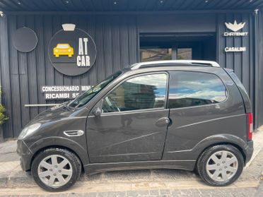 Minicar Ligier X-Too pronta consegna