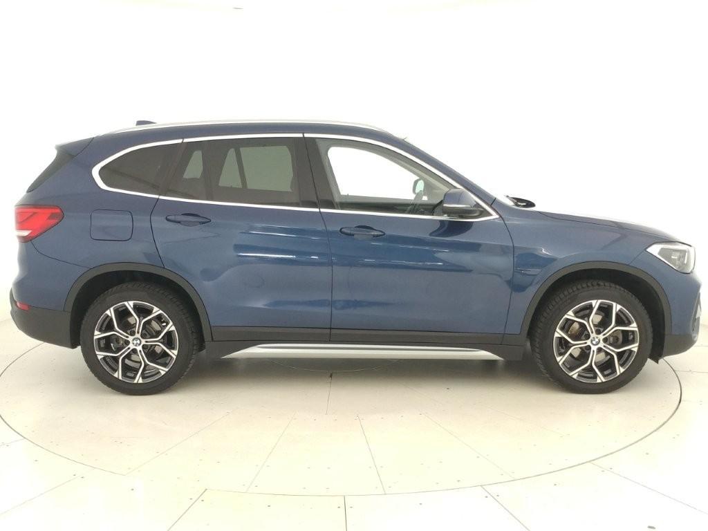 BMW X1 16 d xLine Plus sDrive Steptronic