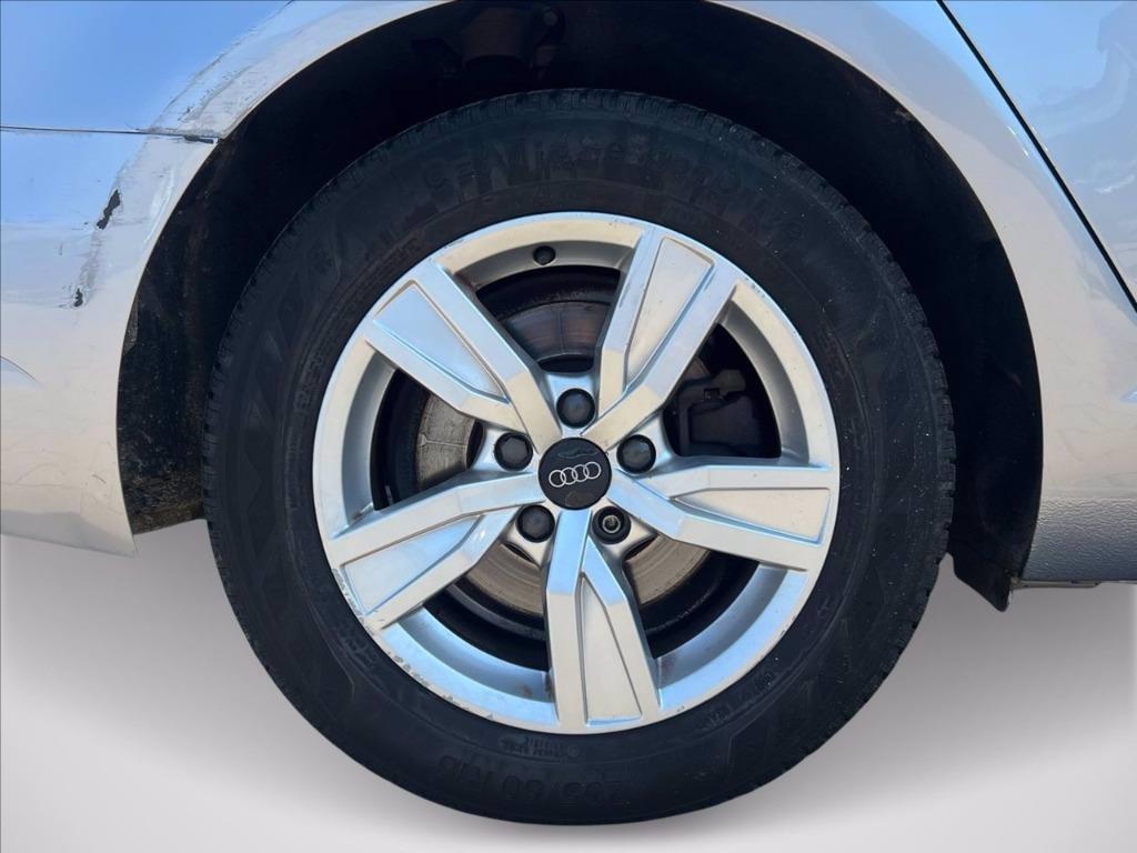 AUDI A4 Avant 2.0 TDI 150 CV S tronic Business del 2016