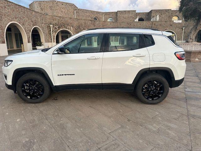 JEEP Compass 1.3 Turbo T4 190 CV PHEV AT6 4xe Limited