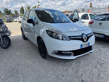 Renault Scenic Scénic XMod 1.5 dCi 110CV Wave