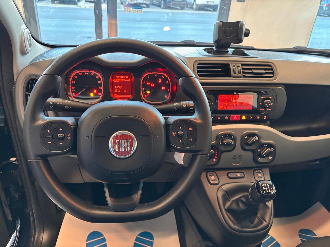 Fiat Panda 1.0 70cv FireFly S&S Hybrid City Life