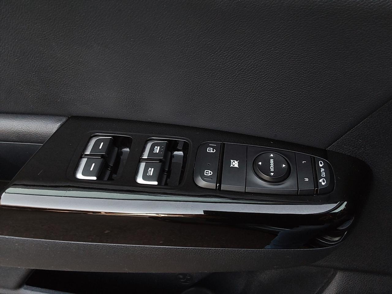 Kia Sportage 1.6 CRDI 136 CV DCT7 AWD Mild Hybrid GT Line Plus