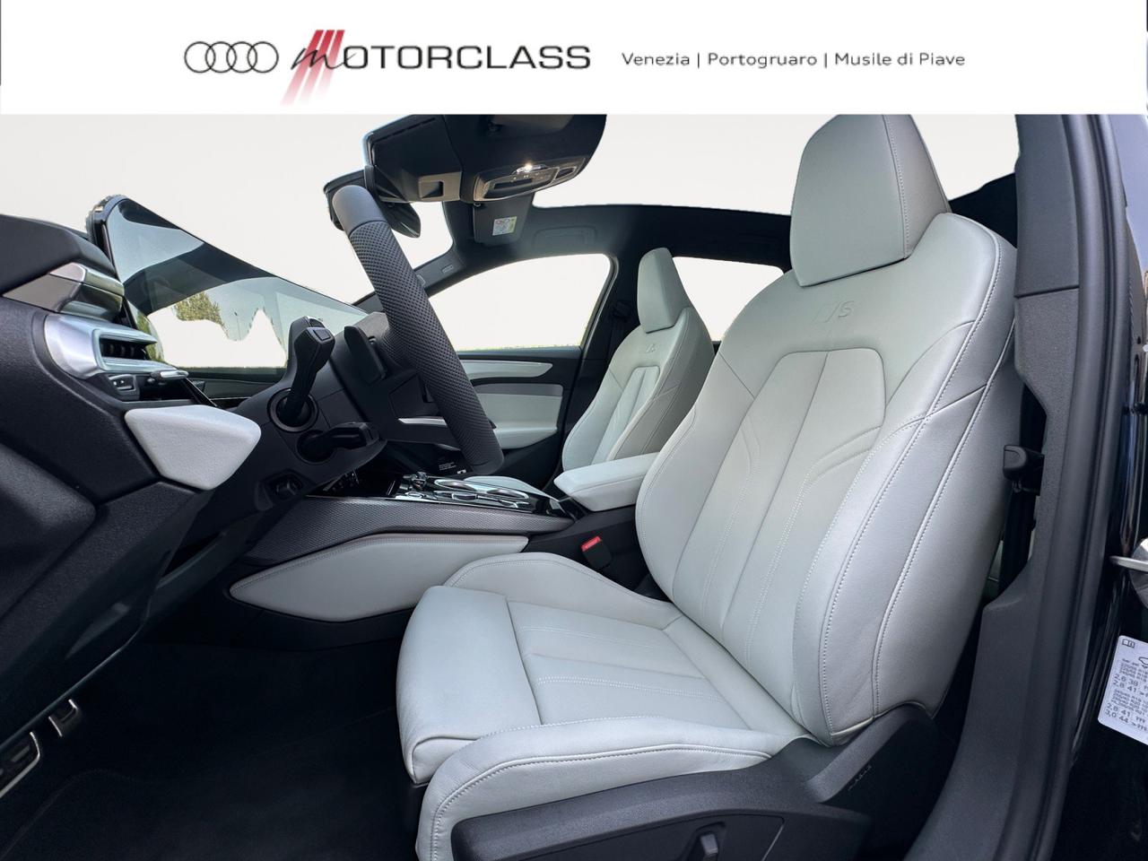 Audi A6 avant 3.0 v6 tdi mhev+ 299cv s line edition quattro s tronic