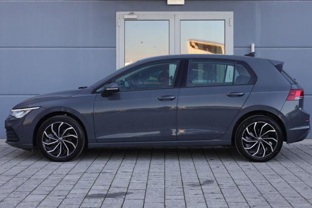 VOLKSWAGEN Golf 1.0 eTSI EVO DSG Life