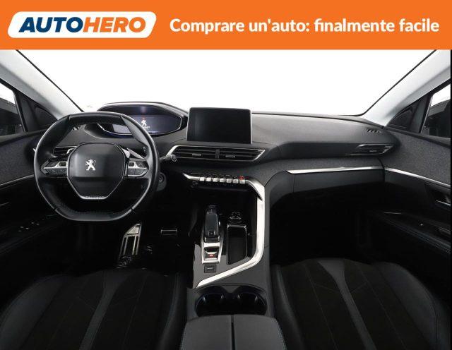 PEUGEOT 5008 BlueHDi 130 S&S EAT8 Crossway