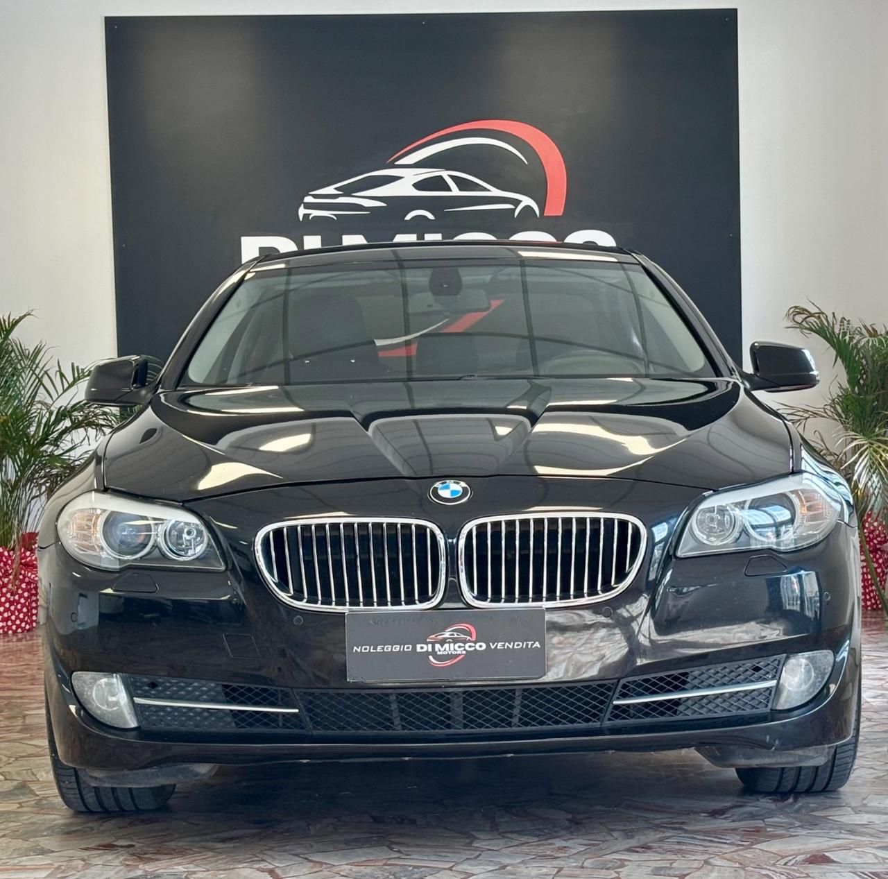 Bmw 520 520d Eletta