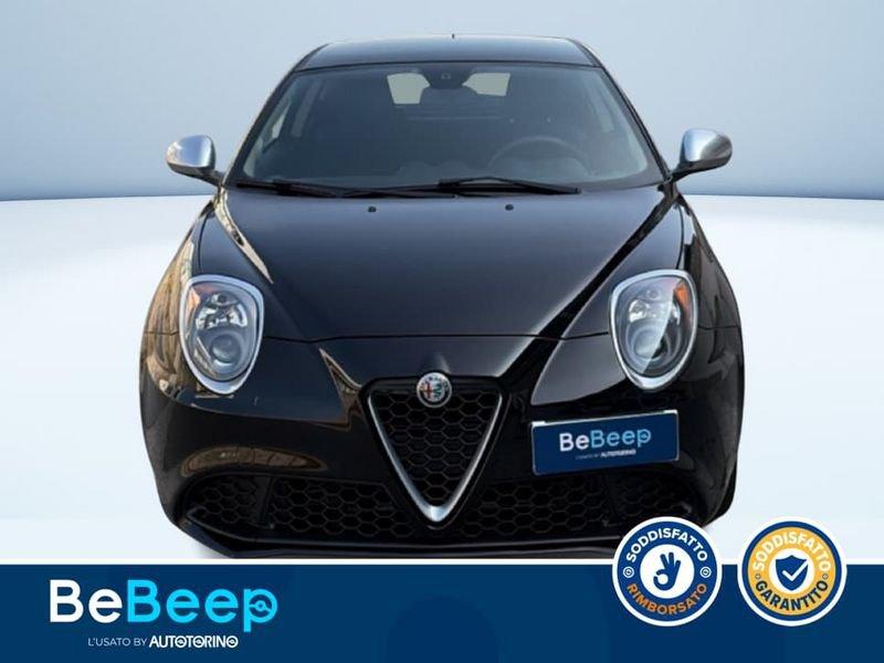 Alfa Romeo MiTo 1.4 78CV