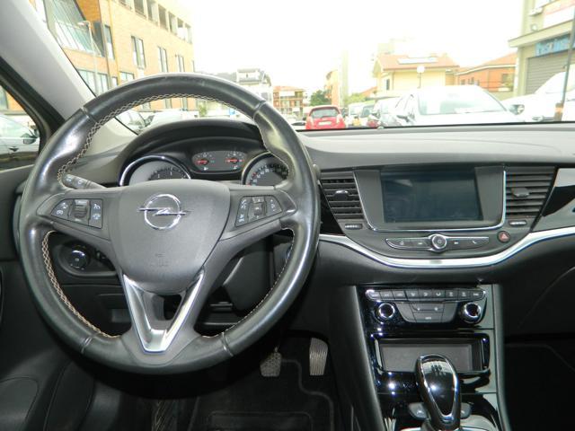 OPEL Astra 1.5 CDTi 105CV 5P - UNIPRO TAGLIANDATA