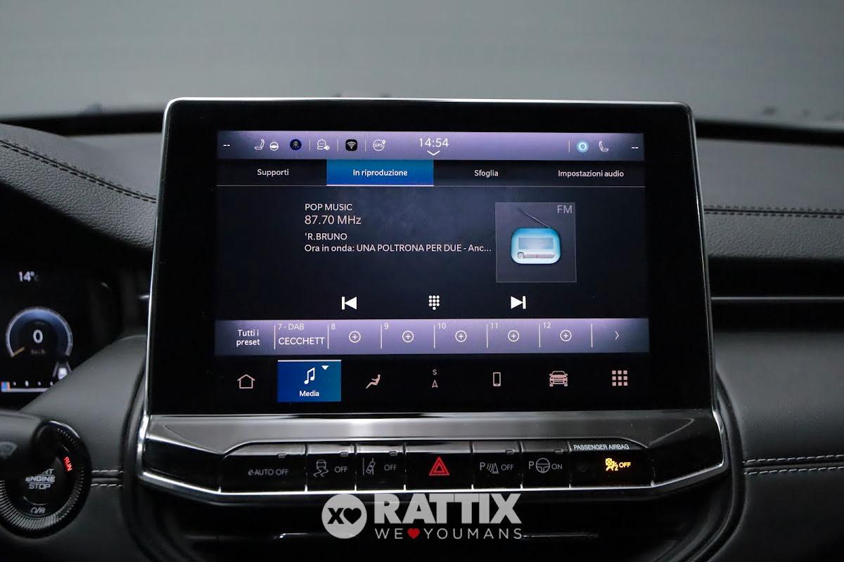 Jeep Compass 1.5 Turbo T4 Mhev 130CV Altitude DCT