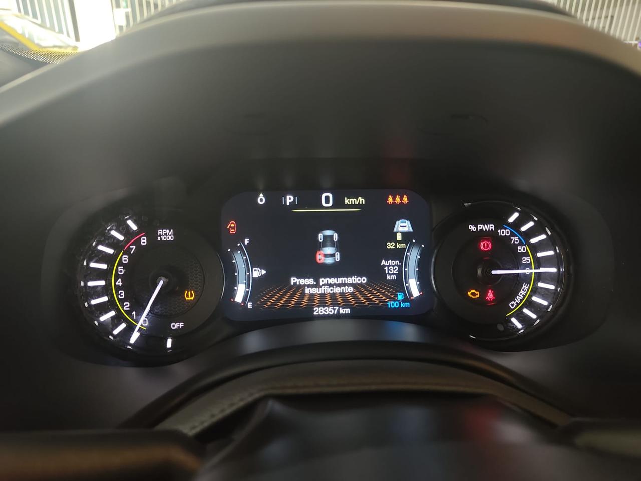 JEEP Renegade PHEV 1.3 Turbo 190cv 4xe AT6 Limited