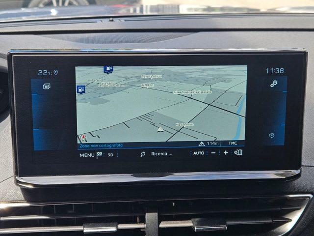 PEUGEOT 3008 BlueHDi 130 S&S EAT8 Allure Pack tua da?259,00