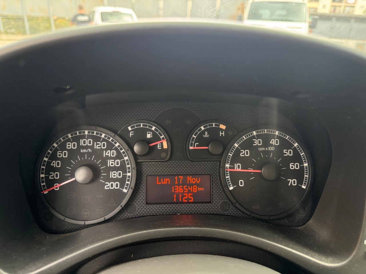 Fiat Panda 1.2 Dynamic GPL CON 130MILA KM IN OTTIME CONDIZIONI