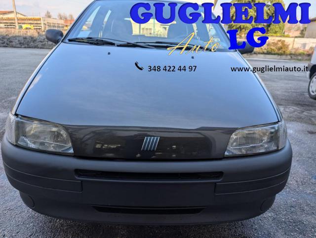 FIAT Punto 1ª serie 55 cat 5 porte SX 86000KM