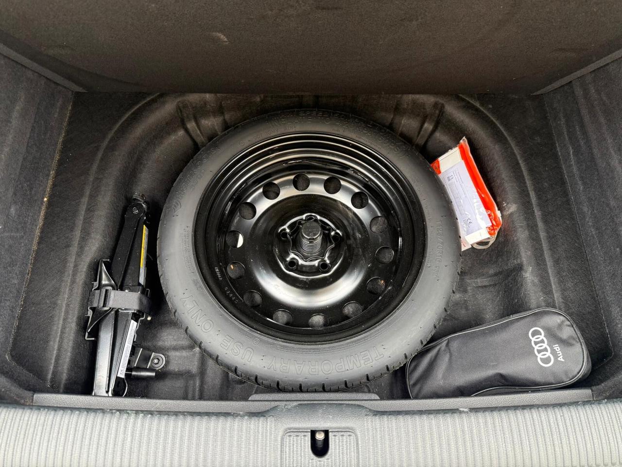 Audi A3 SPB 1.6 TDI Design