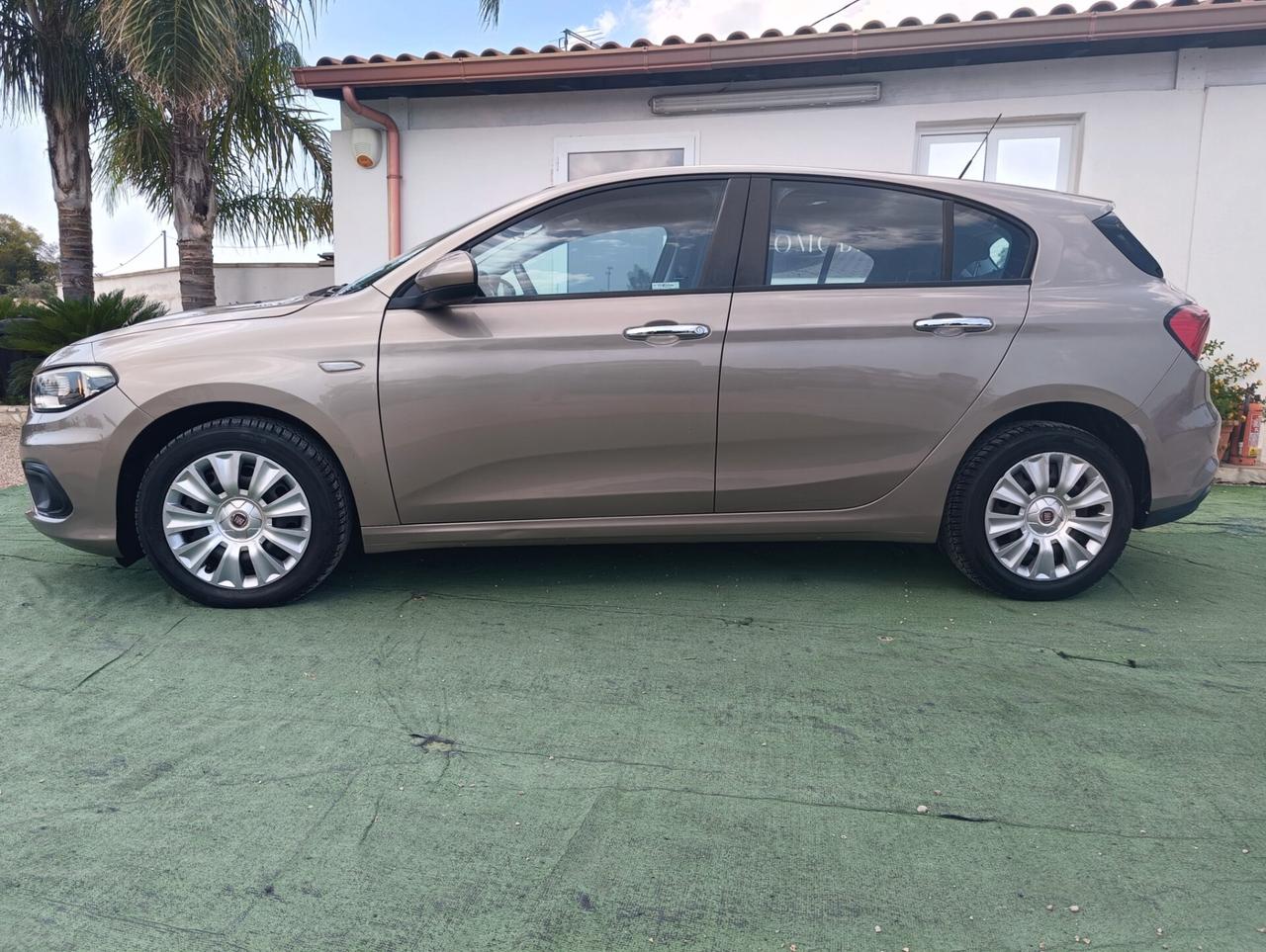 Fiat Tipo 1.3 Mjt S&S 5 porte Pop - 2017