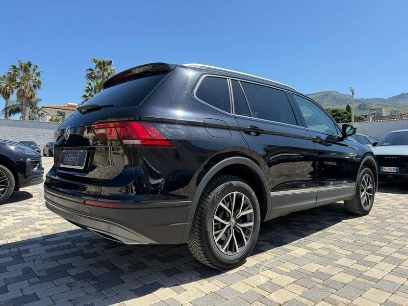 Volkswagen Tiguan Allspace Allspace Business 2.0 TDI 150CV DSG