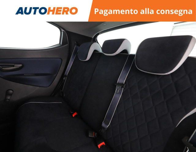 LANCIA Ypsilon 1.2 69 CV 5 porte Mya