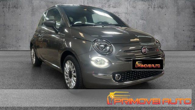 FIAT 500 1.0 Hybrid