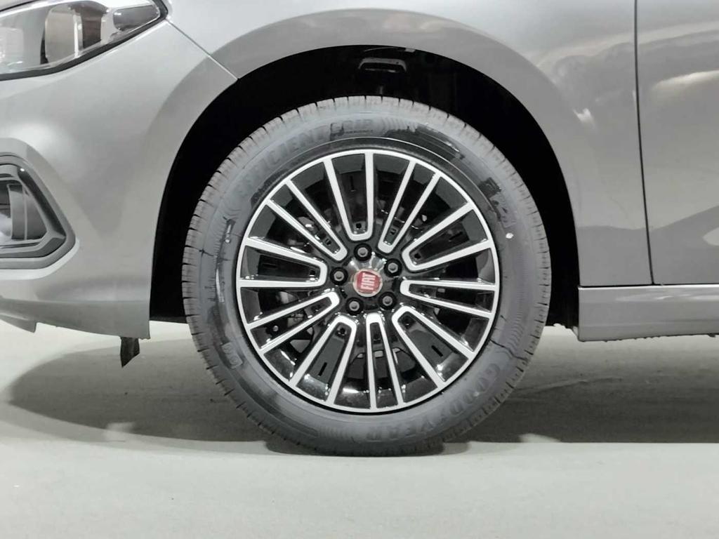 Fiat Tipo 5p 1.0 100cv