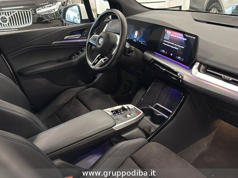 BMW Serie 2 Active Tourer Serie 2 U06 Active Tourer 218d Active Tourer Msport auto