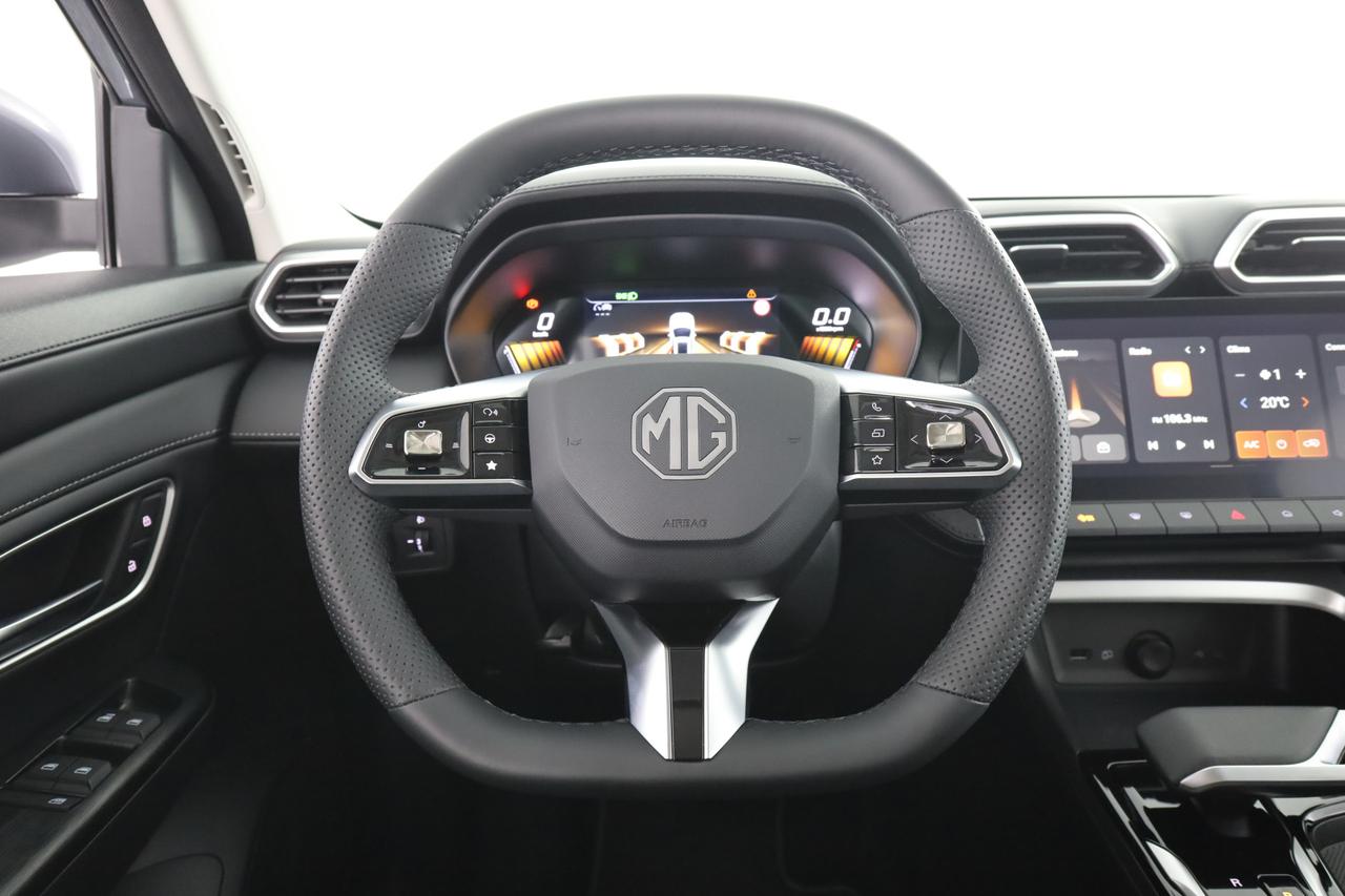 MG ZS (2024-->) ZS Hybrid+ Luxury