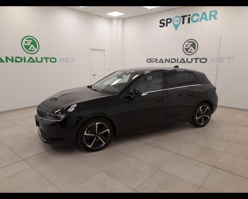Opel Astra VI 2022 1.2 t Elegance s&s 130cv at8