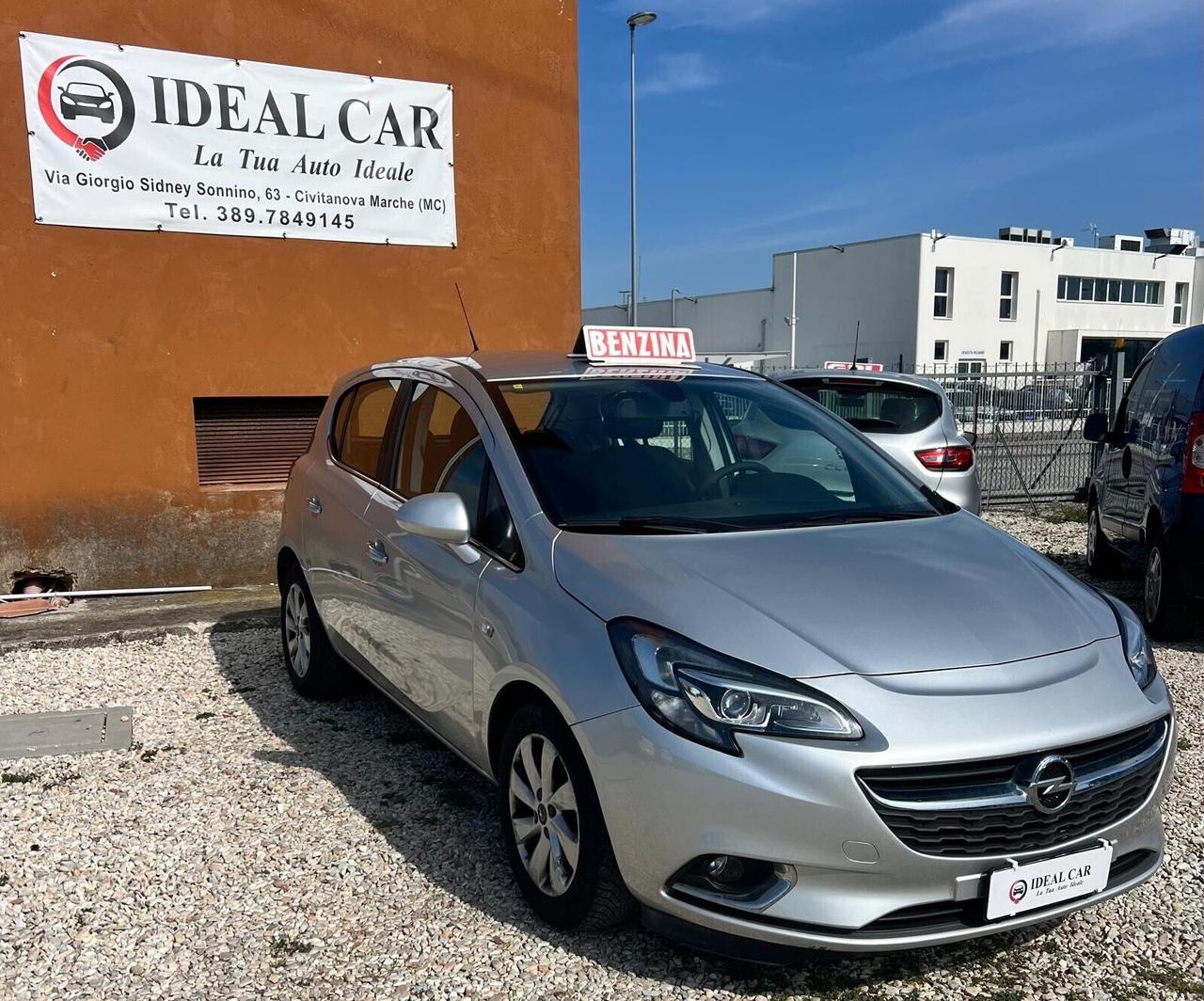 Opel Corsa 1.0 Turbo SGE Start&Stop 5 porte b-Color