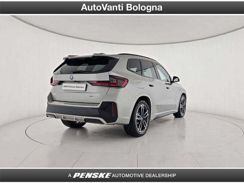BMW X1 X1 xDrive 25e Msport Pro