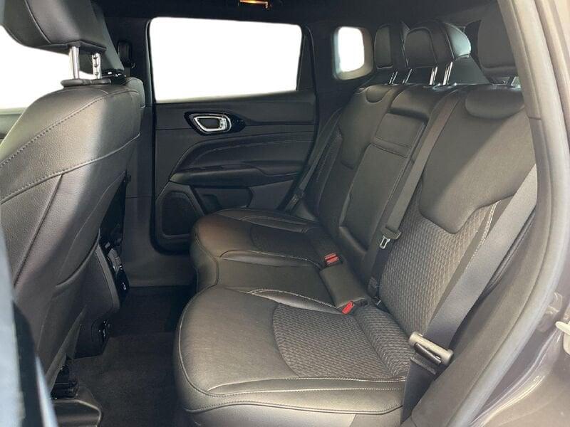 Jeep Compass II 2021 1.3 turbo t4 phev 80 Anniversario 4xe auto