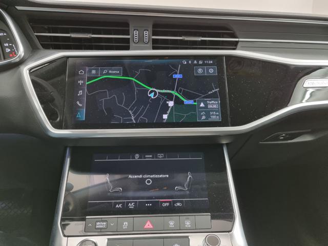 AUDI A6 Avant 40 2.0 TDI quattro ultra S tronic S line edi