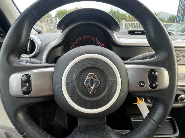 RENAULT Twingo Twingo 1.0 SCe Limited