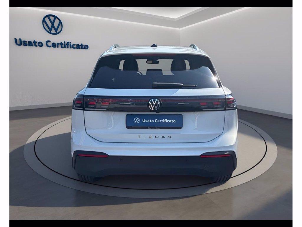 VOLKSWAGEN Tiguan 2.0 tdi edition plus 150cv dsg del 2026