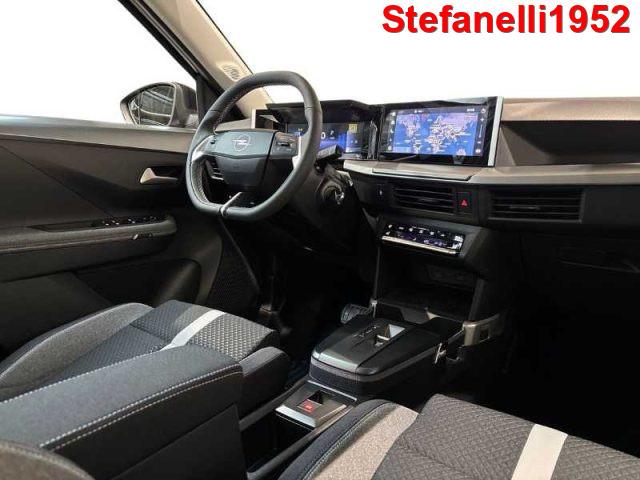 OPEL Frontera 1.2 hybrid GS 136cv edct