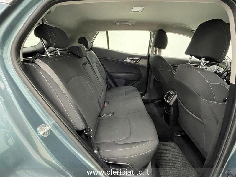 KIA Sportage 1.6 TGDi MHEV Business
