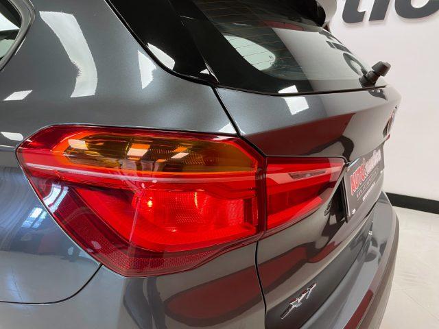 BMW X1 SDRIVE 18D BUSINESS AUTO MY18