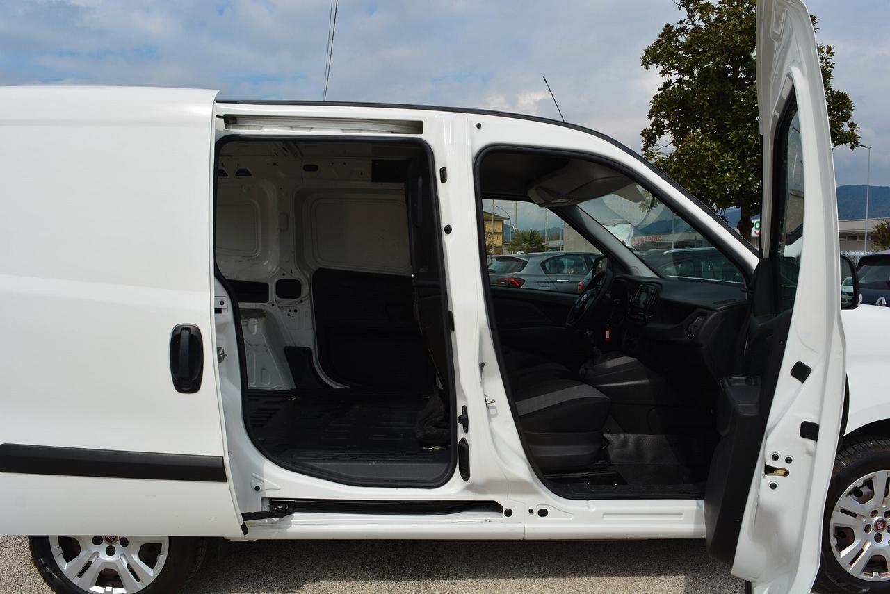 Fiat Doblo Doblò 1.3 MJT PC-TN Cargo Lamierato SX