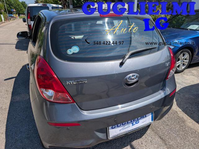HYUNDAI i20 1.2 5p. Classic