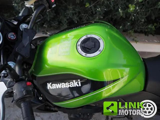 KAWASAKI Z 750 R * 95,00 al mese*