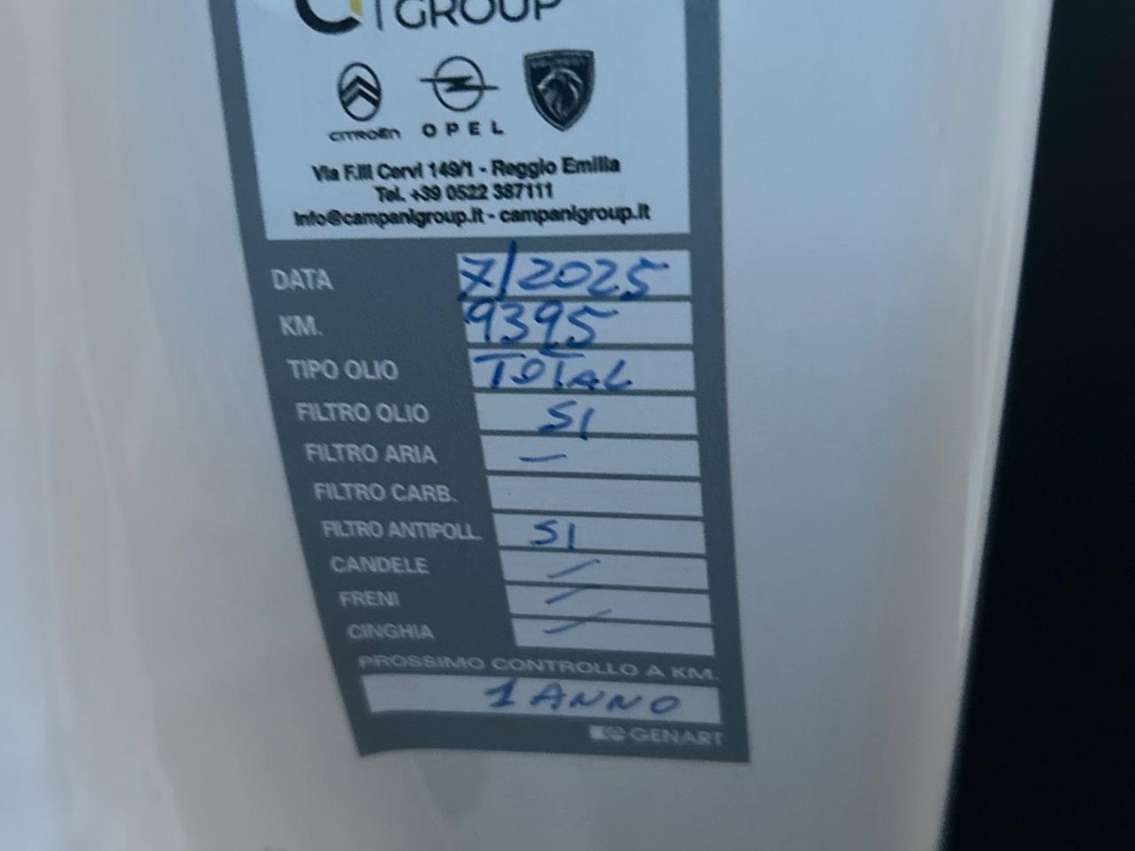 Citroen C3 Plus 1.2 PureTech 83 #7757