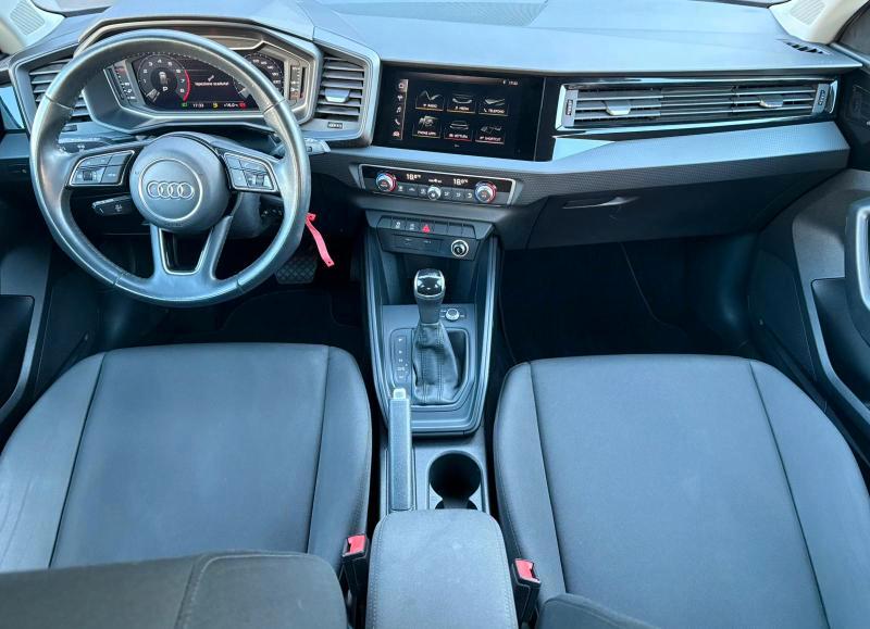 Audi A1 Sportback 30 1.0 tfsi 116 CV S Line Edition s-tronic