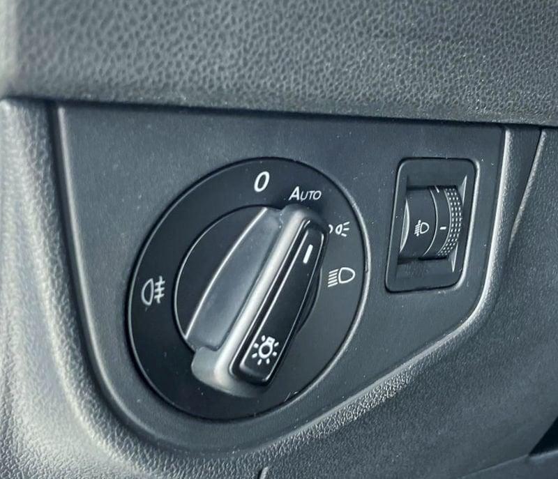 Volkswagen Polo 1.0 TSI 5p. Comfortline BlueMotion Technology