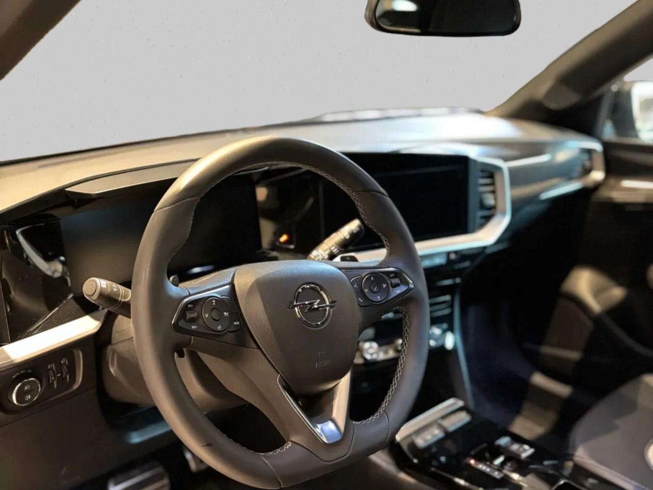 Opel Mokka 1.2 Turbo 130 CV aut. Ultimate