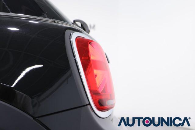 MINI Cooper 1.5 BUSINESS XL 5 PORTE AUTOMATICA