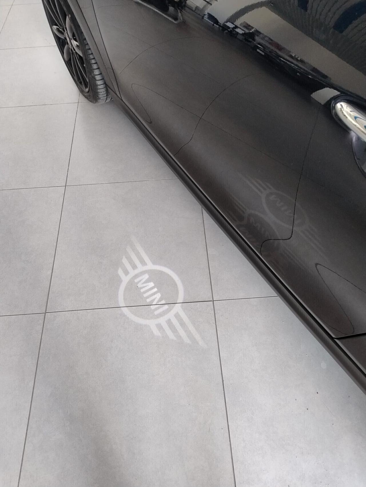 Mini Mini 2.0 Cooper S Cabrio